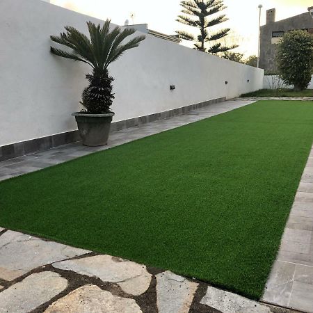 Ferienwohnung La Vereda San Cristóbal de La Laguna Exterior foto