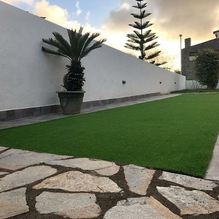 Ferienwohnung La Vereda San Cristóbal de La Laguna Exterior foto