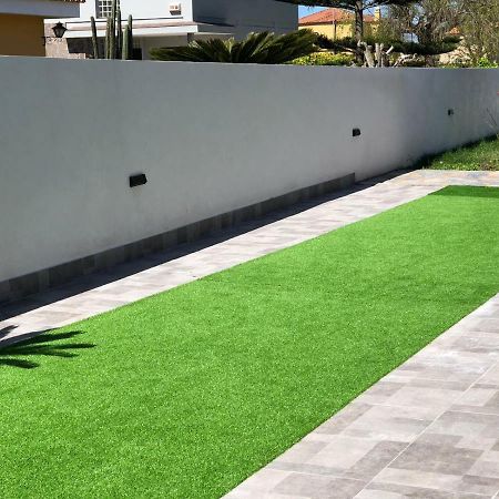 Ferienwohnung La Vereda San Cristóbal de La Laguna Exterior foto