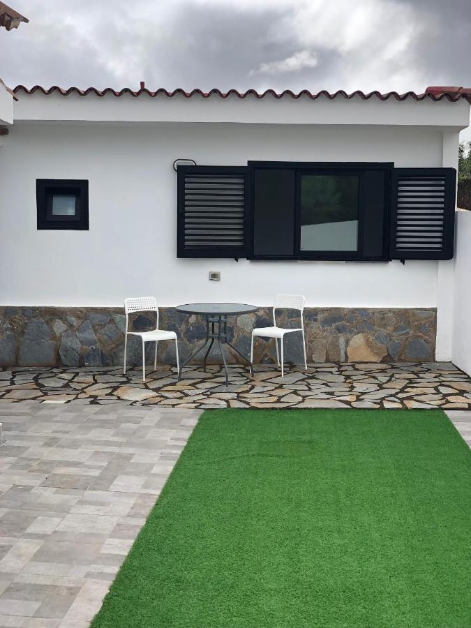 Ferienwohnung La Vereda San Cristóbal de La Laguna Exterior foto