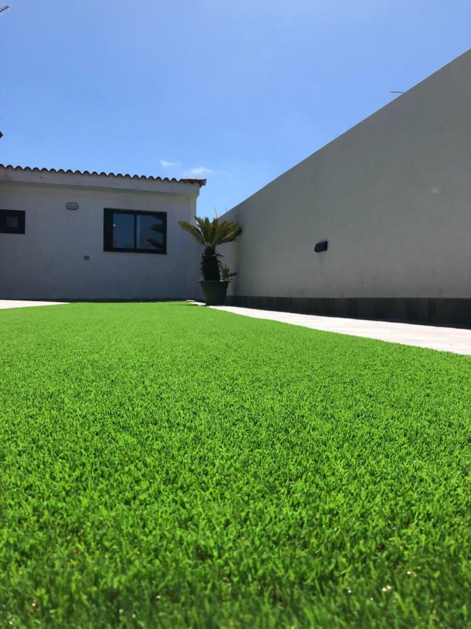 Ferienwohnung La Vereda San Cristóbal de La Laguna Exterior foto