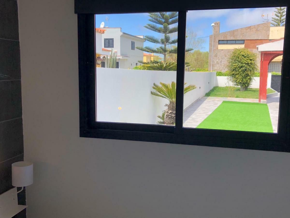 Ferienwohnung La Vereda San Cristóbal de La Laguna Exterior foto