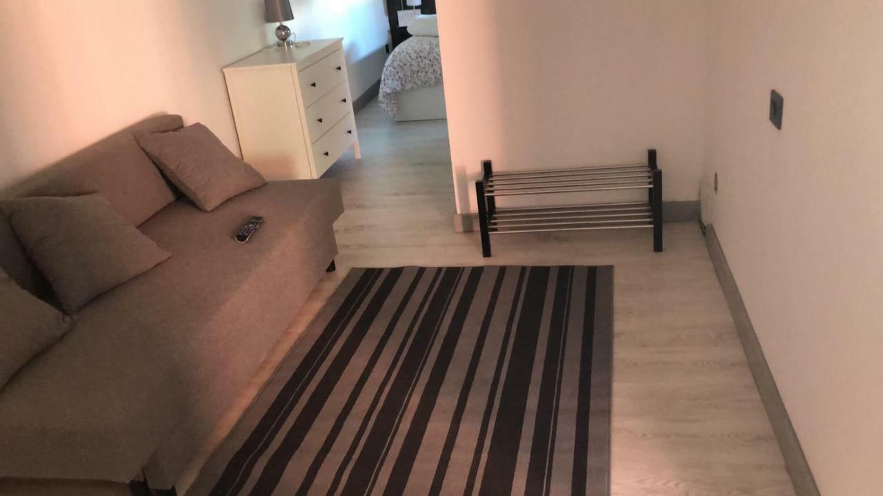 Ferienwohnung La Vereda San Cristóbal de La Laguna Exterior foto
